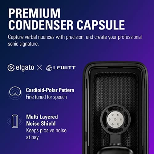 Elgato Wave:3 thumbnail 4