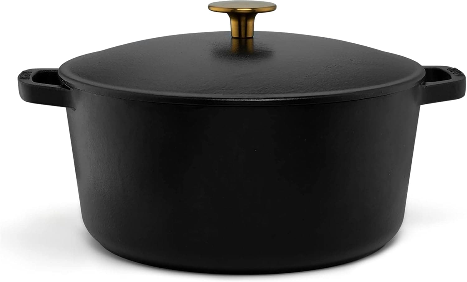 Milo by Kana 5.5-Qt Enameled Cast Iron Dutch Oven - image 1