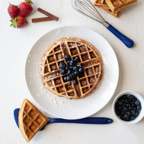 GIR Mini Silicone Spatula (8-Inch) thumbnail 5