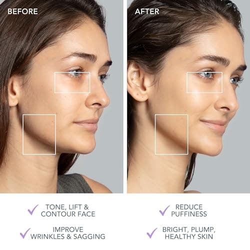 Foreo BEAR 2 Microcurrent Facial Toning Device thumbnail 5