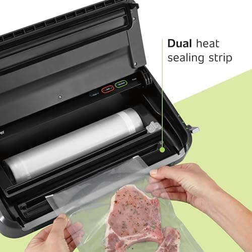 FoodSaver VS3180 Multi-Use Vacuum Sealing System thumbnail 3