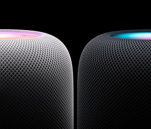Apple HomePod (2nd Generation) thumbnail 2