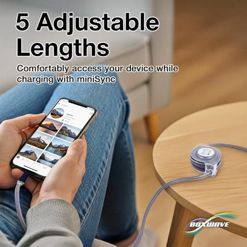 Mophie Snap+ Juice Pack Mini 5,000 mAh thumbnail 5