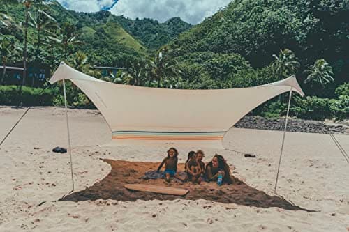 Neso Portable Beach Tent thumbnail 2