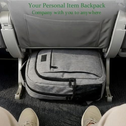 Matein Travel Laptop Backpack thumbnail 4