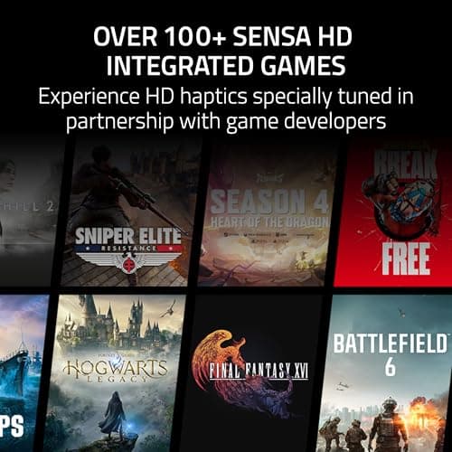 Razer Wolverine V3 Pro thumbnail 3