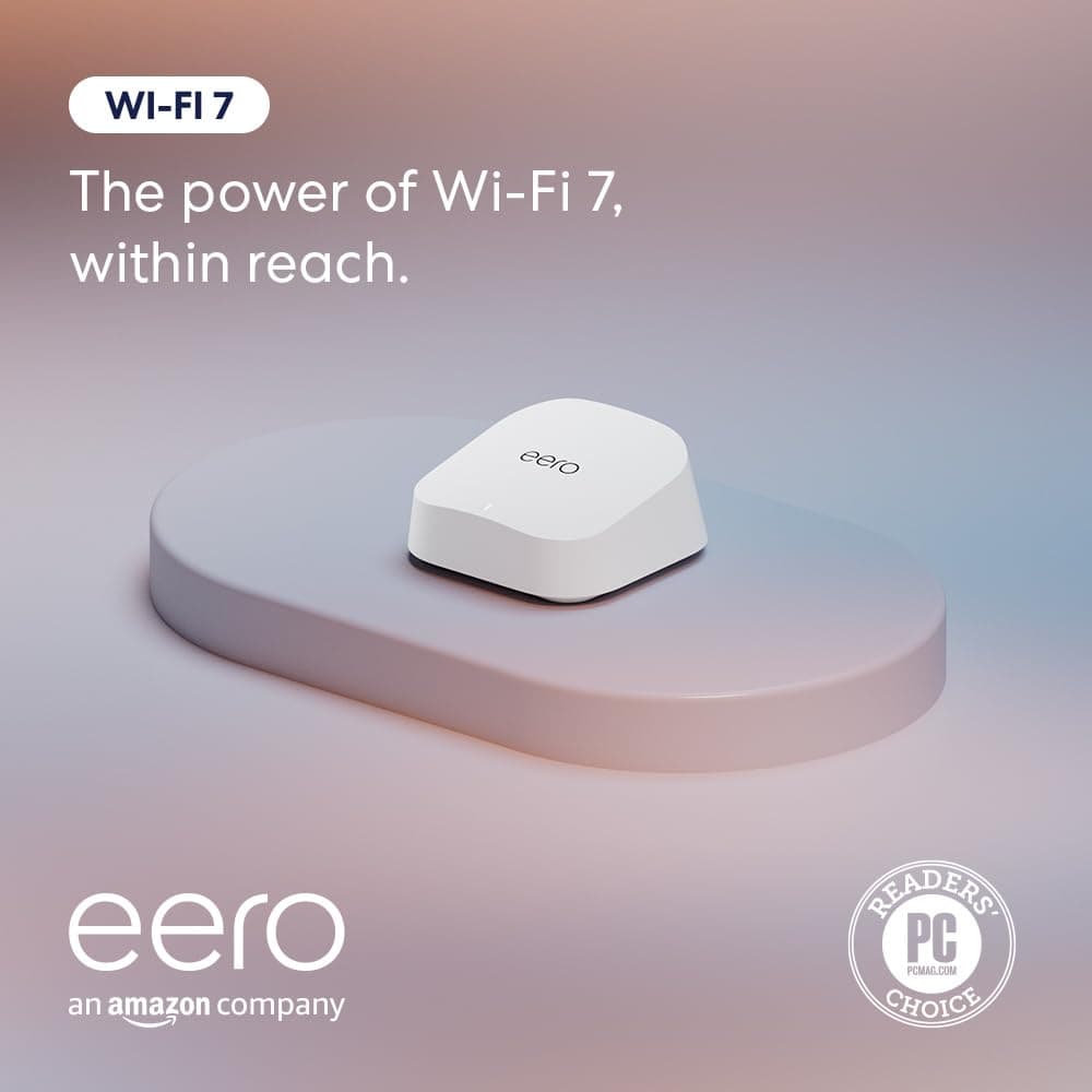 eero 7