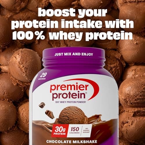 Premier Protein Powder thumbnail 4