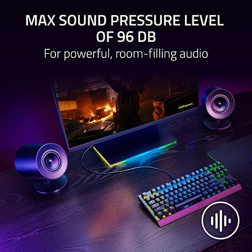 Razer Nommo V2 thumbnail 4