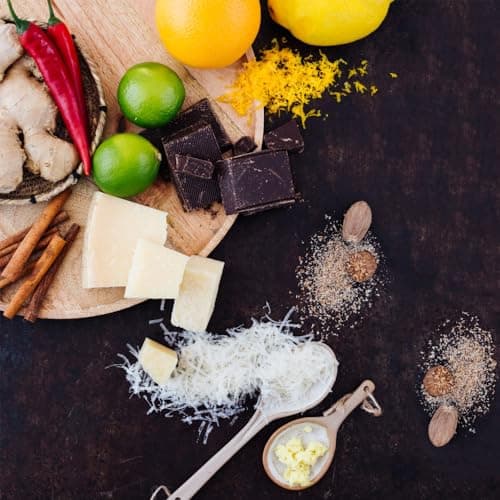 Microplane Premium Classic Zester Grater thumbnail 3