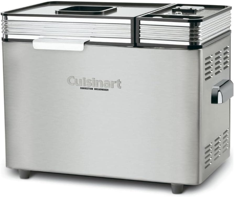 Cuisinart CBK-200 Convection Bread Maker - image 1