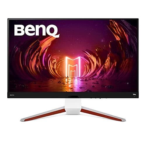 BenQ Mobiuz EX3210U - image 1