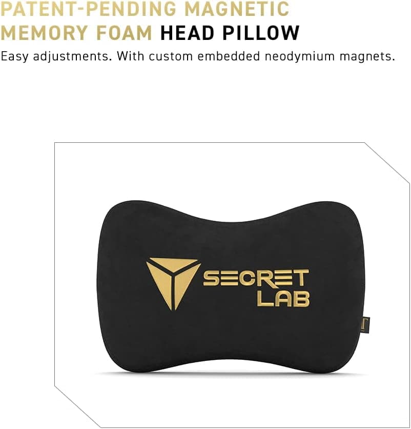 Secretlab Titan Evo (Leatherette) thumbnail 5