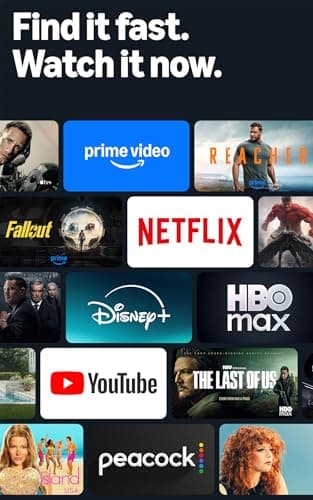 Amazon Fire TV Stick HD, free and live TV thumbnail 3