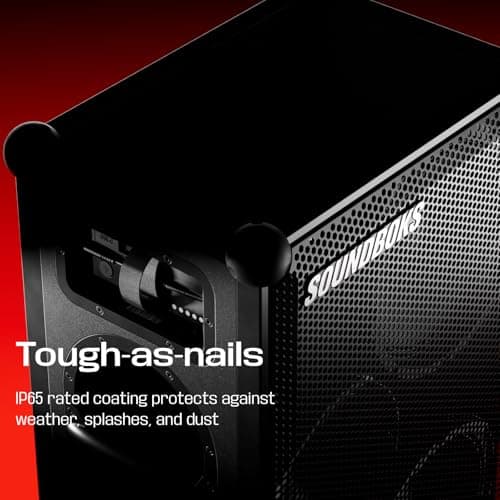 SOUNDBOKS Go Portable Outdoor Speaker thumbnail 4