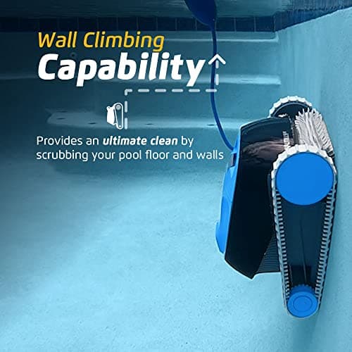 Dolphin Premier Robotic Pool Cleaner thumbnail 3