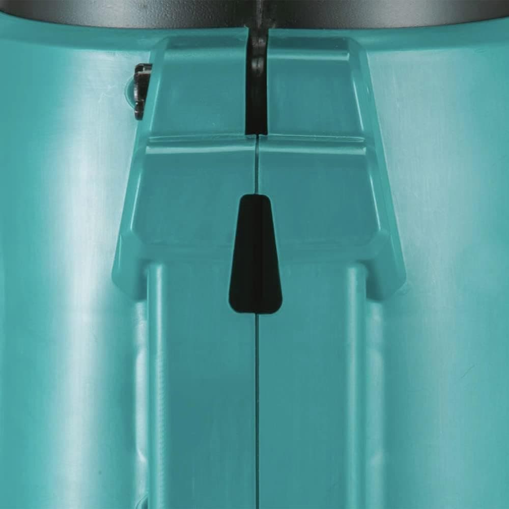 Makita XBU03SM1 18V LXT Brushless Blower Kit thumbnail 4