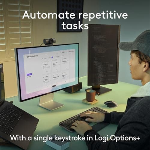 Logitech MX Keys S Wireless Keyboard for Mac thumbnail 4