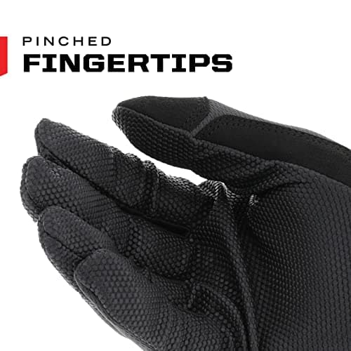 Mechanix Wear Original Grip Work Gloves thumbnail 4