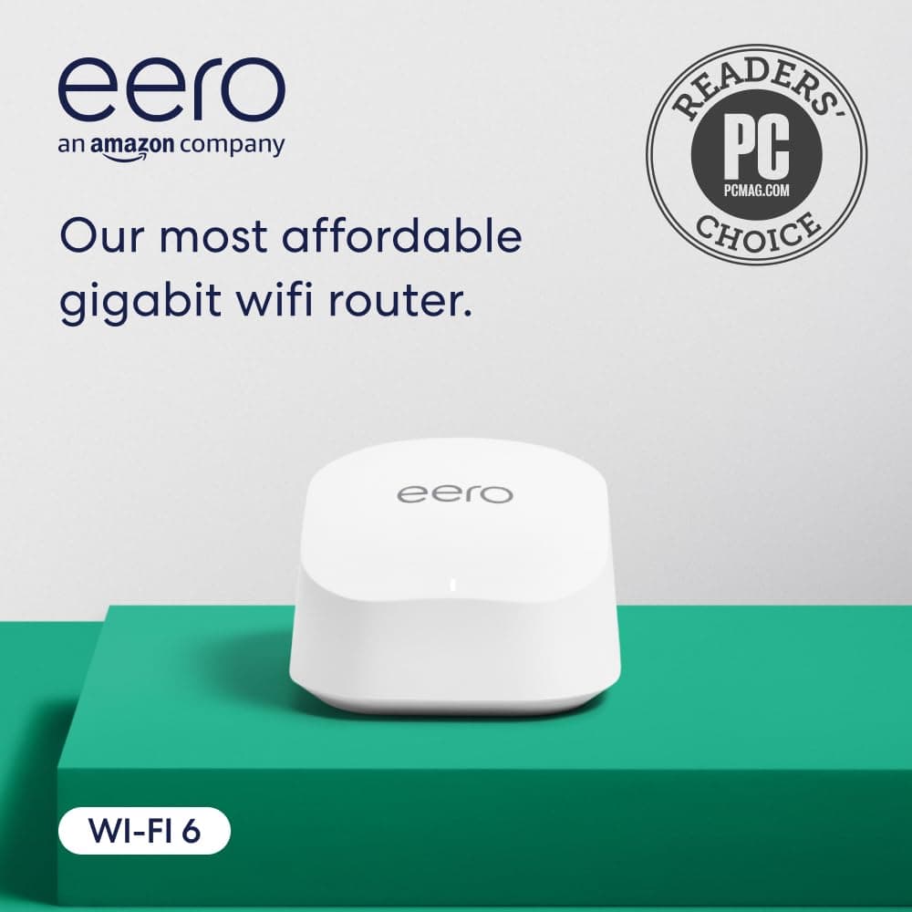 eero 6+