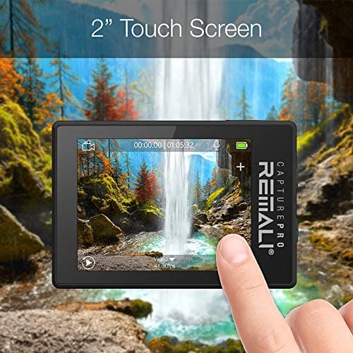 REMALI CapturePro thumbnail 4