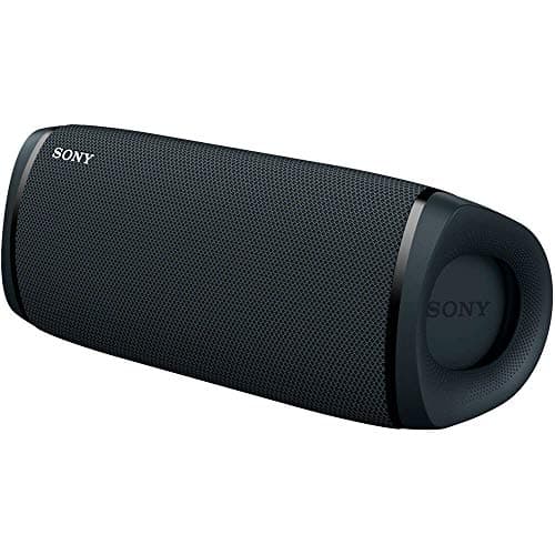 Sony SRS-XB43 Extra Bass Bluetooth Speaker thumbnail 4