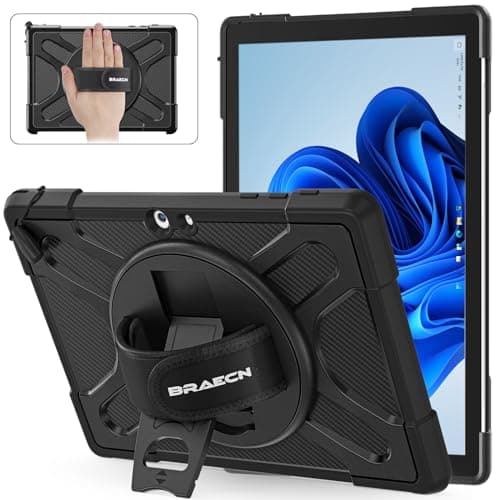 Microsoft Surface Go 3 with Kids Cover - image 1