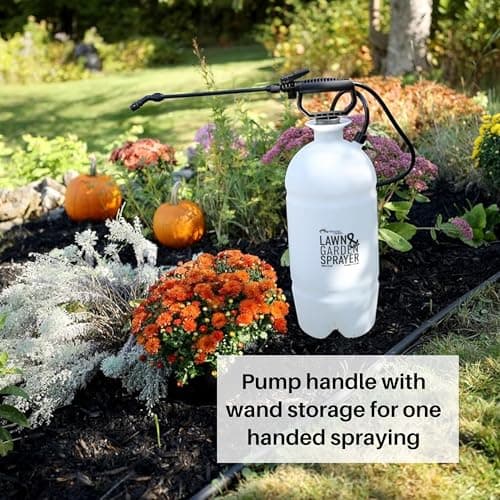 Flo-Master by Hudson 29900 9-Liter (2.4 Gallon) Backpack Sprayer thumbnail 5