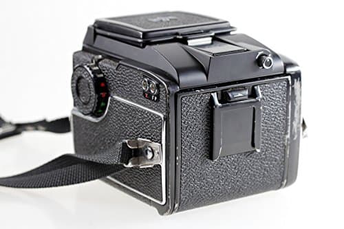 Mamiya 645 Pro thumbnail 3