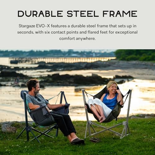 NEMO Stargaze Recliner Luxury Chair thumbnail 4