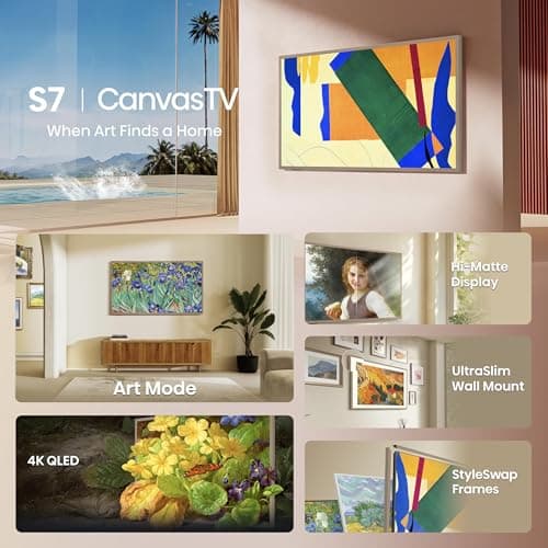 Hisense 55-Inch A7N 4K Smart Google TV thumbnail 4