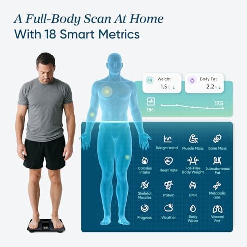 eufy Smart Scale P3 thumbnail 4