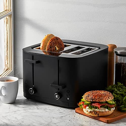 Zwilling Enfinigy 4-Slot Toaster thumbnail 2