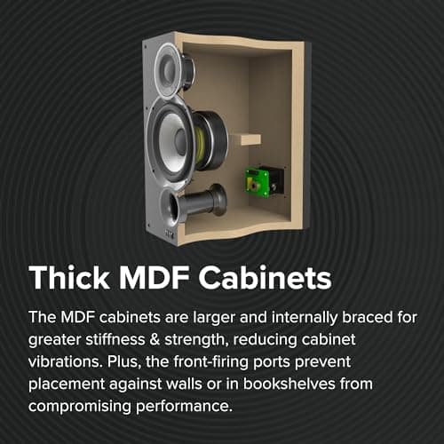 ELAC Debut 2.0 B6.2 thumbnail 5