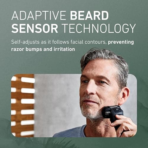 Panasonic Arc6 ES-LS9A-K thumbnail 5