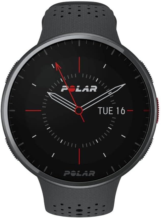 Polar Pacer Pro