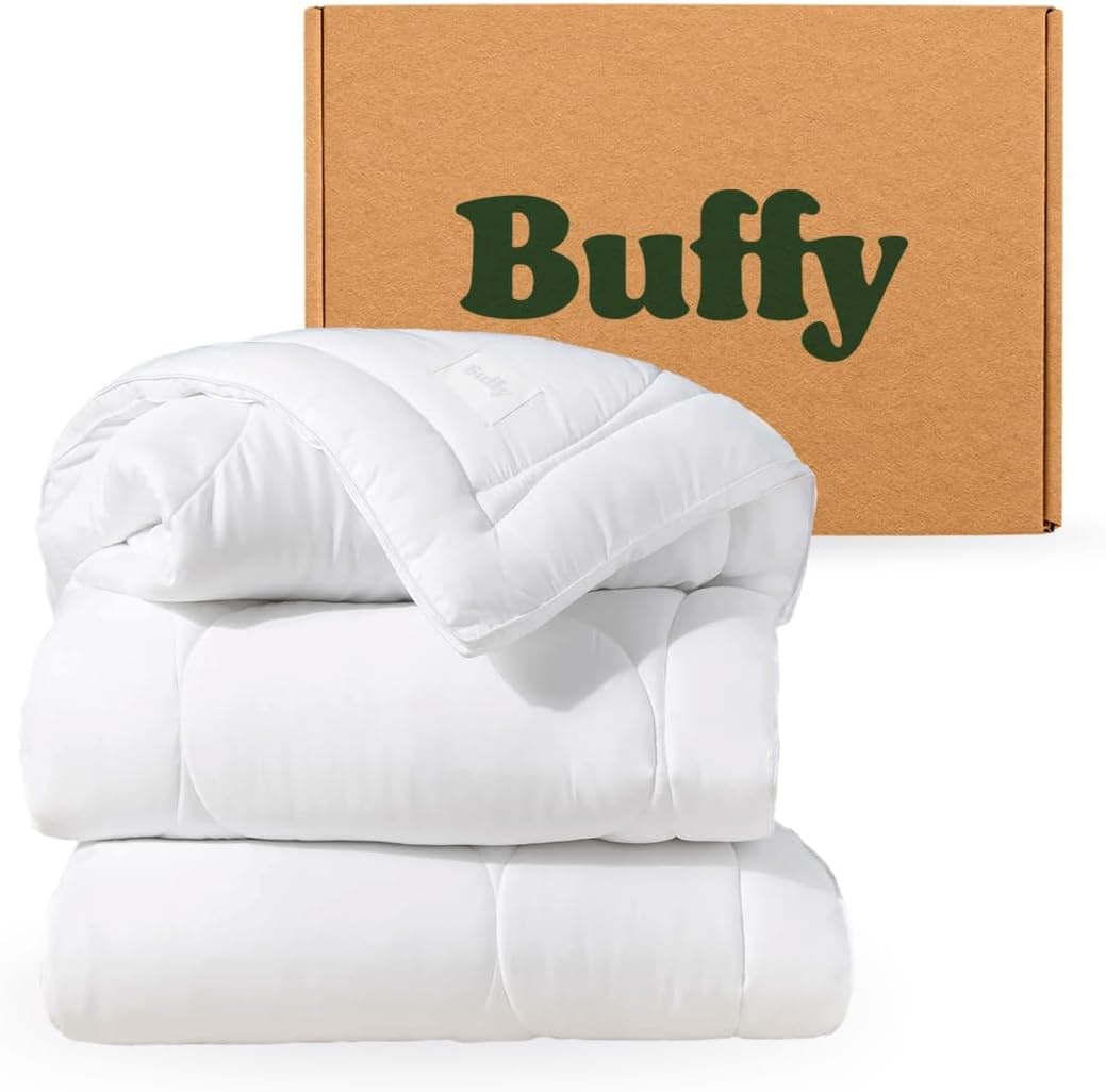 Buffy Cloud Cooling Comforter - image 1