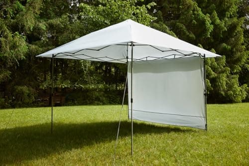 Coleman OASIS 10x10 Canopy Sun Shelter thumbnail 2