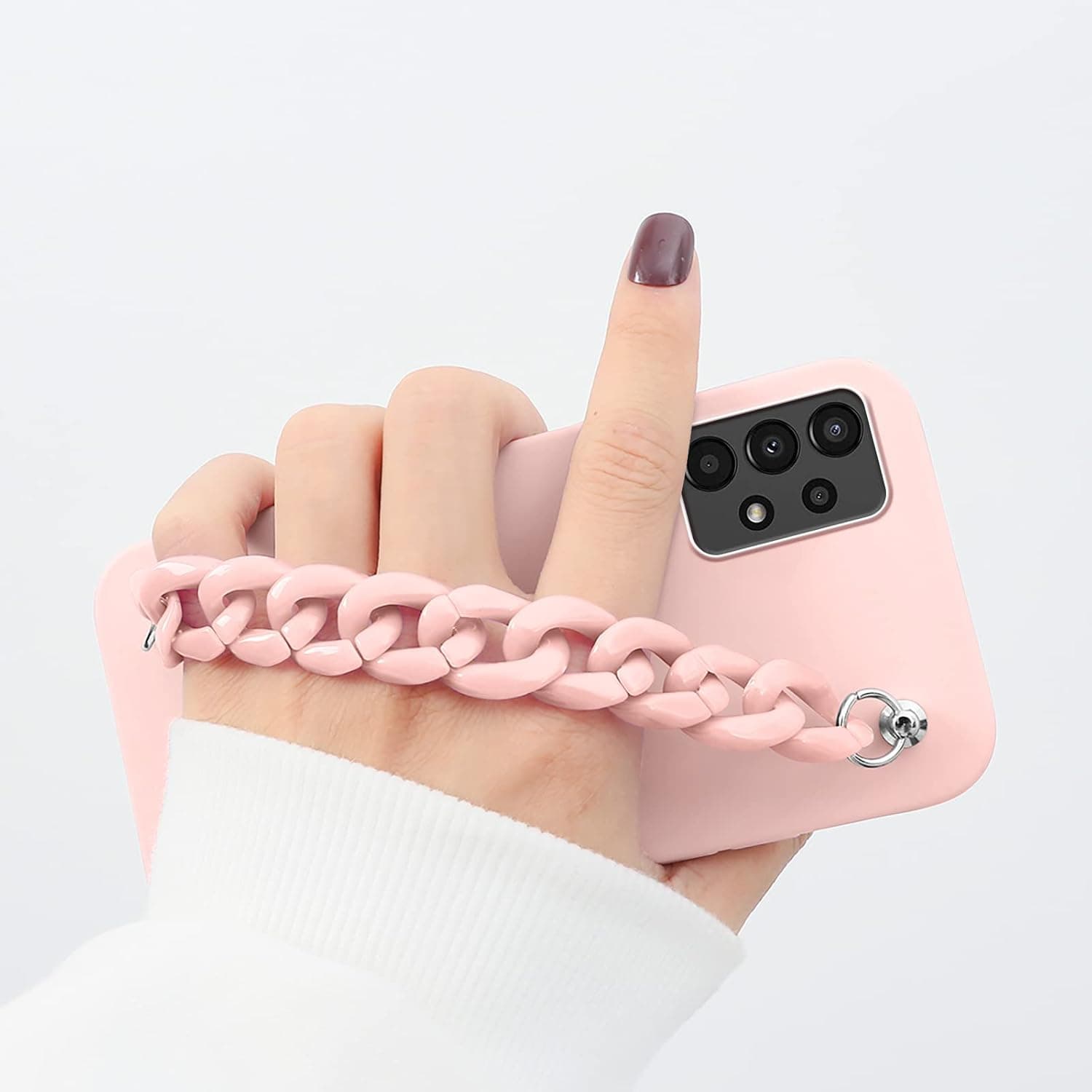 Greenworks 24V 6-Inch Mini Chainsaw Pruner thumbnail 2