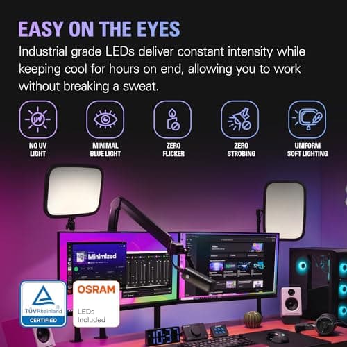 Elgato Ring Light thumbnail 2