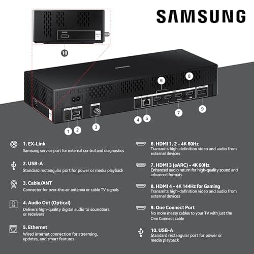 Samsung The Frame QLED 65-inch thumbnail 3