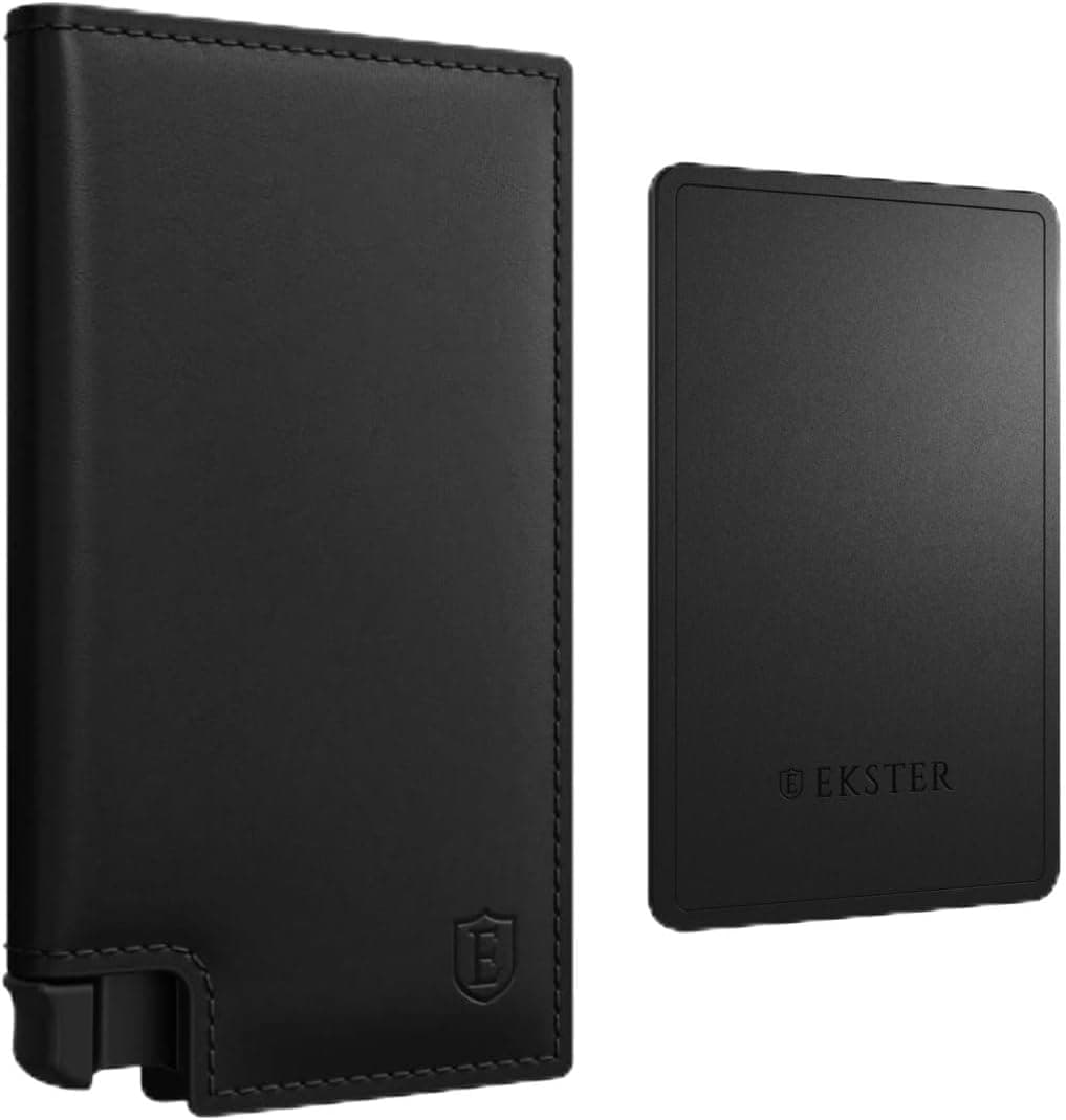 Ekster Parliament Leather Bifold Wallet - image 1