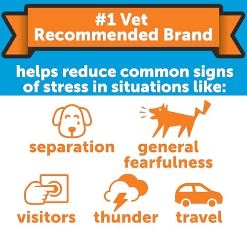 Adaptil Calm Home Diffuser for Dogs (Ceva) thumbnail 5