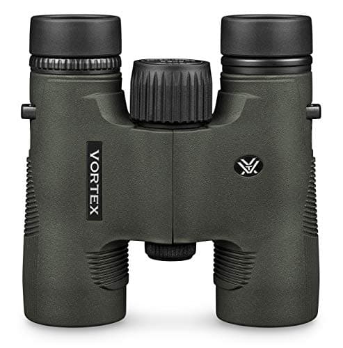 Vortex Optics Diamondback HD 10x28 thumbnail 3