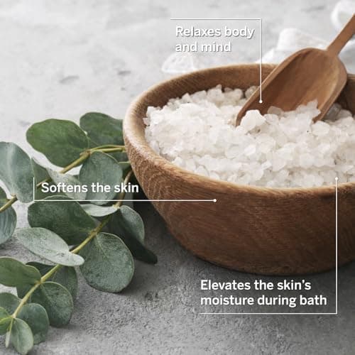 Ahava Dead Sea Mineral Bath & Body Gift Set thumbnail 3