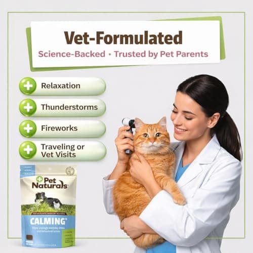 Pet Naturals Calming Chews for Dogs thumbnail 3