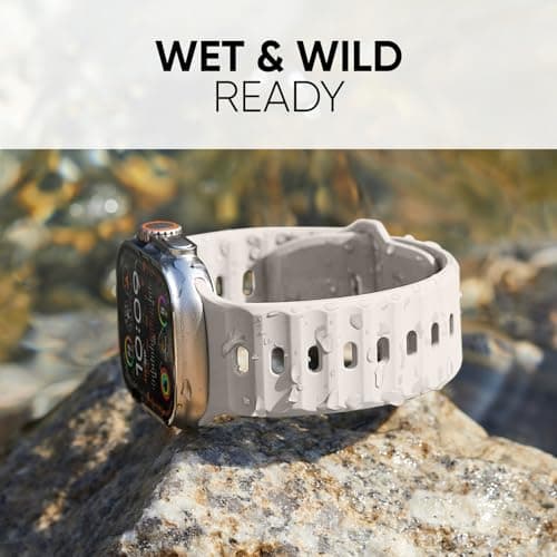 Sport Bands 6-Pack for Apple Watch Ultra 49mm thumbnail 5