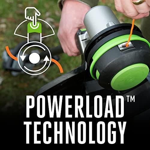 EGO Power+ 15-Inch String Trimmer ST1521S thumbnail 3