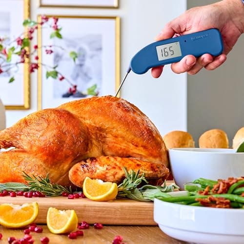 ThermoWorks Thermapen ONE Instant-Read Thermometer thumbnail 3
