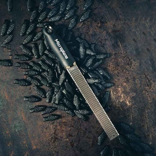 Microplane Premium Classic Zester Grater thumbnail 4